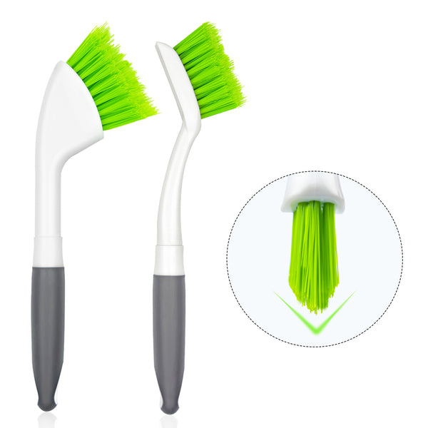 Toothbrush Grout Brush - Cleanit